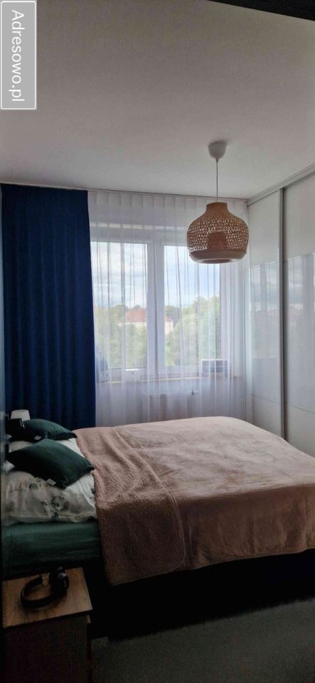 Mieszkanie 3-pokojowe Chojna, ul. Wilsona. Zdjęcie 9