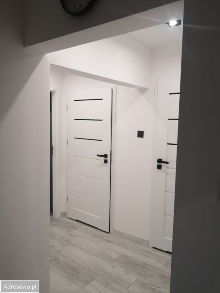 Mieszkanie 3-pokojowe Ruda Śląska Bykowina, ul. Szpaków. Zdjęcie 2