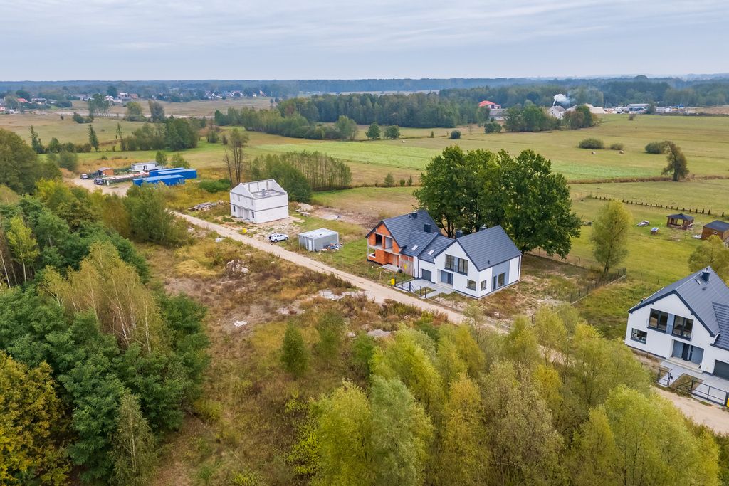 bliźniak, 6 pokoi Mokre, ul. 15 Sierpnia. Zdjęcie 11