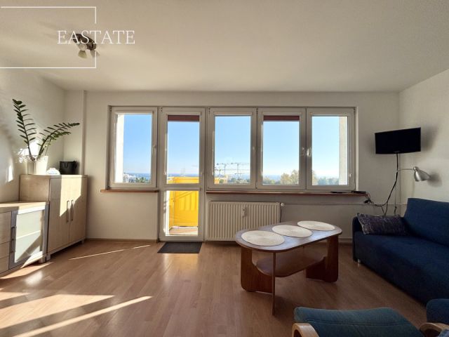 Mieszkanie 1-pokojowe Gdynia Śródmieście, skwer Kościuszki. Zdjęcie 3