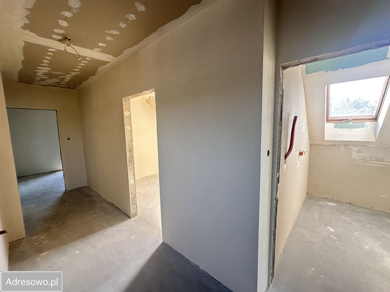 dom wolnostojący, 4 pokoje Zamość Karolówka, ul. Braterstwa Broni. Zdjęcie 5