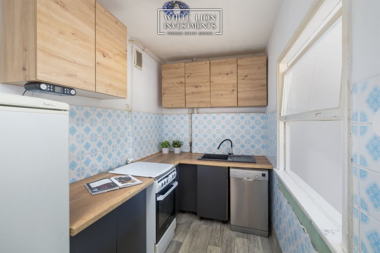 Mieszkanie 3-pokojowe Warszawa Mokotów, ul. Bełdan. Zdjęcie 9