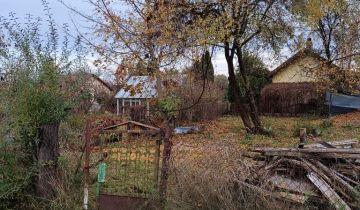 Działka rod Wołomin