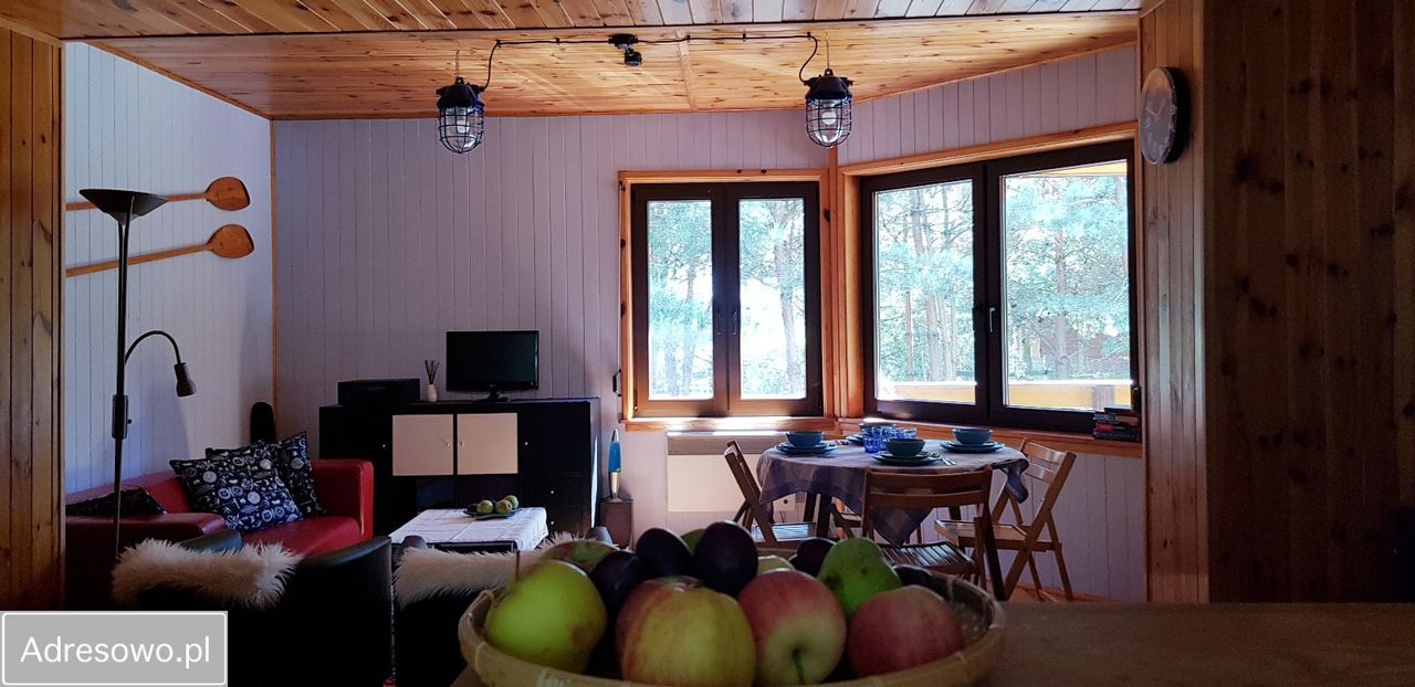 dom wolnostojący, 4 pokoje Stefanowo. Zdjęcie 17