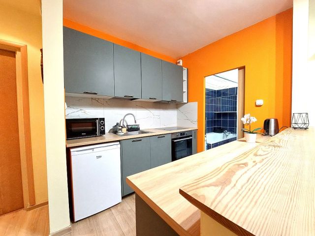 Mieszkanie 2-pokojowe Kołobrzeg Podczele, ul. Wileńska. Zdjęcie 7