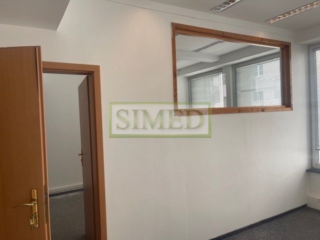 Biuro Warszawa Śródmieście. Zdjęcie 2