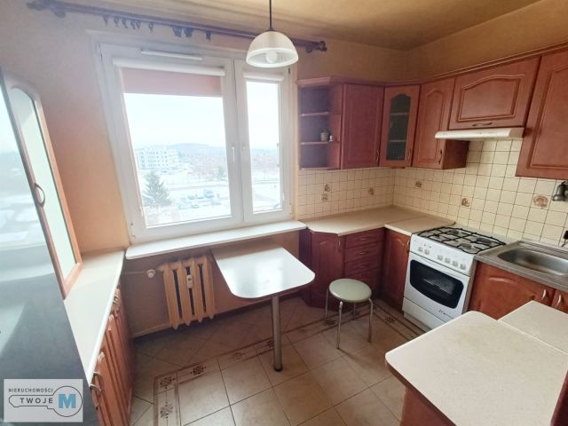 Mieszkanie 3-pokojowe Kielce, ul. Jana Nowaka Jeziorańskiego. Zdjęcie 2