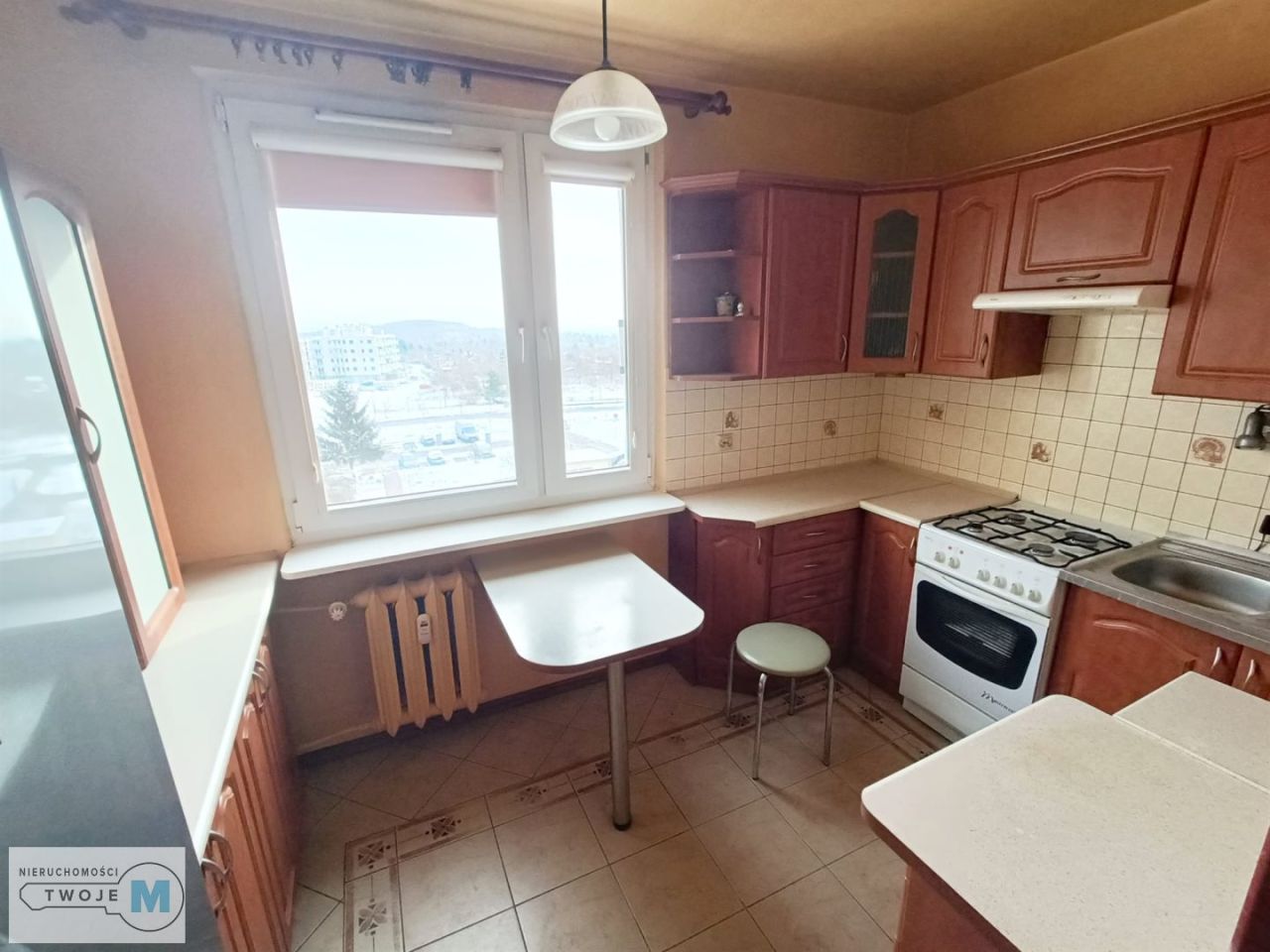 Mieszkanie 3-pokojowe Kielce, ul. Jana Nowaka Jeziorańskiego. Zdjęcie 2