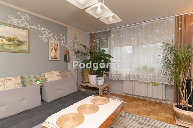 Mieszkanie 2-pokojowe Kraków Podgórze, ul. Wojciecha Gersona. Zdjęcie 3