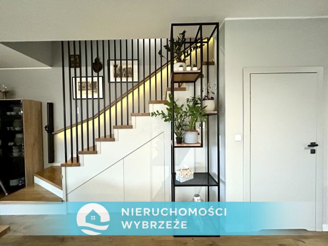 dom szeregowy, 5 pokoi Gdańsk Orunia, ul. Władysława Jagiełły. Zdjęcie 8