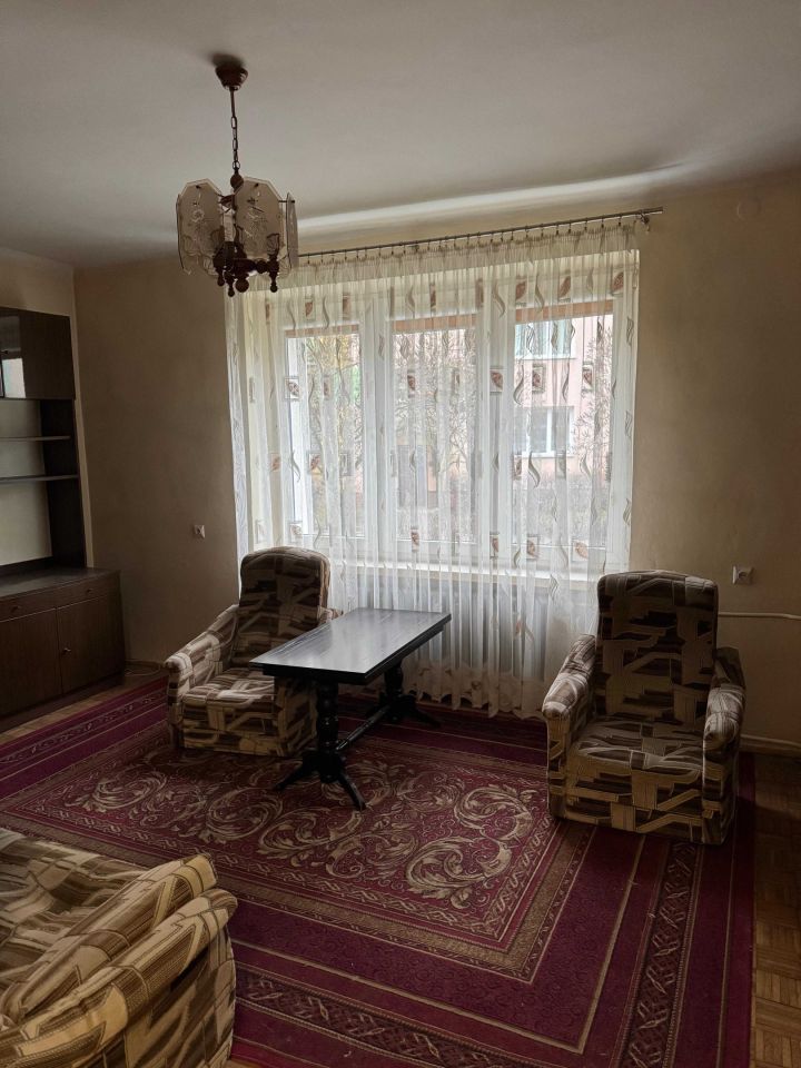 Mieszkanie 2-pokojowe Biała Podlaska, ul. Mikołaja Reja