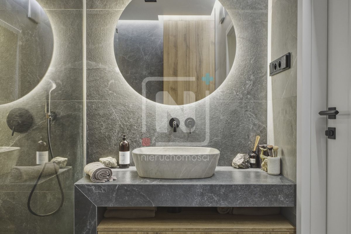 Mieszkanie 3-pokojowe Warszawa Włochy, ul. Budki Szczęśliwickie