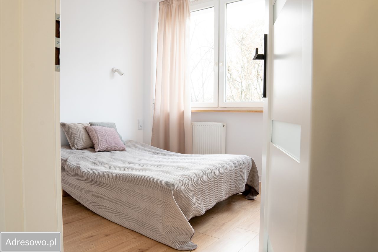 Mieszkanie 3-pokojowe Lublin Tatary, ul. Motorowa. Zdjęcie 9