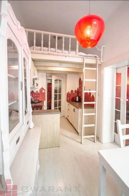 Lokal Kraków Kazimierz, ul. Bolesława Limanowskiego. Zdjęcie 6