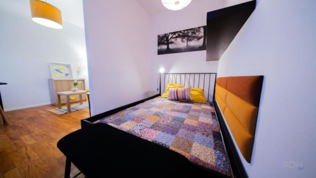 Mieszkanie 1-pokojowe Chorzów Centrum, ul. Racławicka. Zdjęcie 9