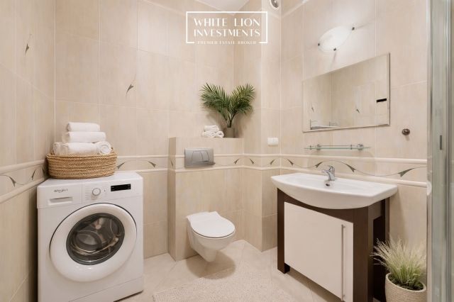 Mieszkanie 2-pokojowe Warszawa Mokotów, ul. Jana III Sobieskiego. Zdjęcie 12