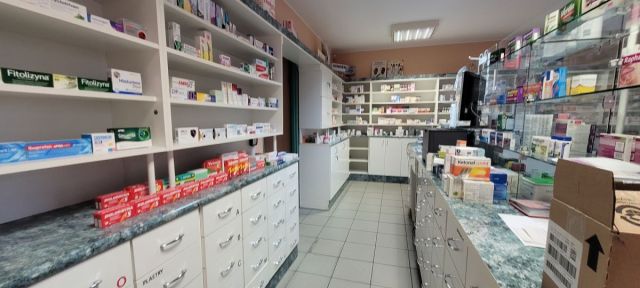 Lokal Lubin. Zdjęcie 3