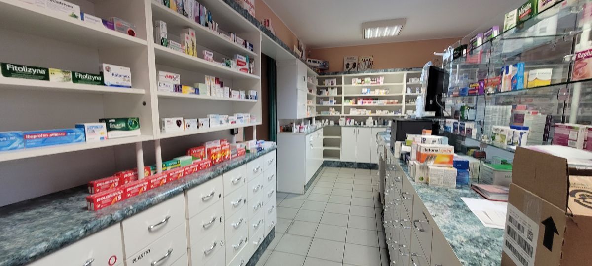 Lokal Lubin. Zdjęcie 3