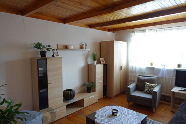 dom wolnostojący, 4 pokoje Tanowo. Zdjęcie 14