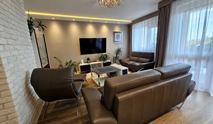 Mieszkanie 4-pokojowe Jasło