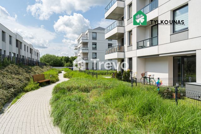 Mieszkanie 2-pokojowe Gdańsk Orunia, ul. Hilarego Koprowskiego. Zdjęcie 14