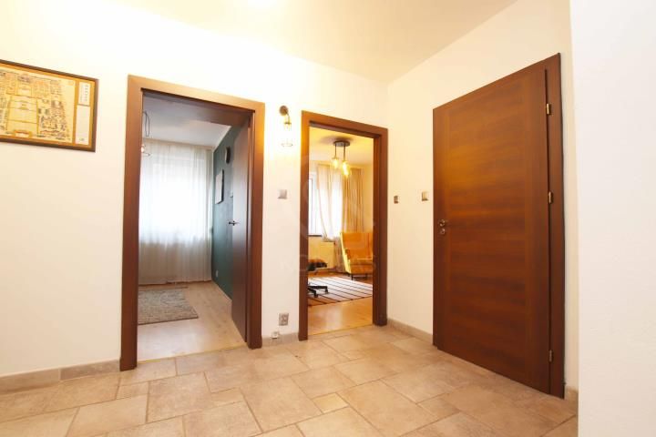 Mieszkanie 3-pokojowe Wrocław, ul. Komandorska. Zdjęcie 13