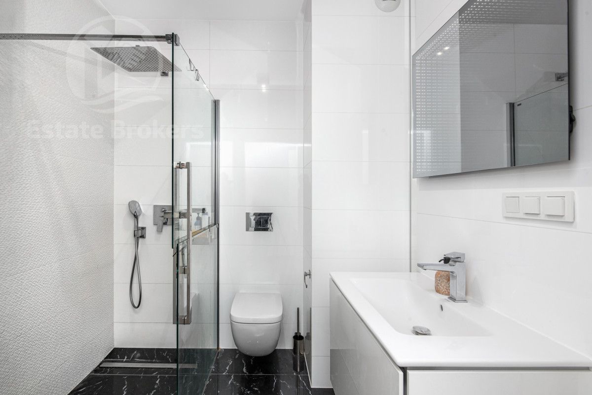 Mieszkanie 2-pokojowe Wrocław, ul. Walońska. Zdjęcie 10