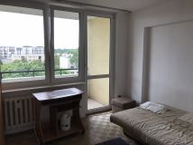 Mieszkanie 2-pokojowe Warszawa Sadyba, ul. Jaszowiecka. Zdjęcie 1