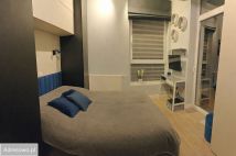 Mieszkanie 3-pokojowe Poznań Głuszyna, ul. Aleksandra Gabszewicza. Zdjęcie 2