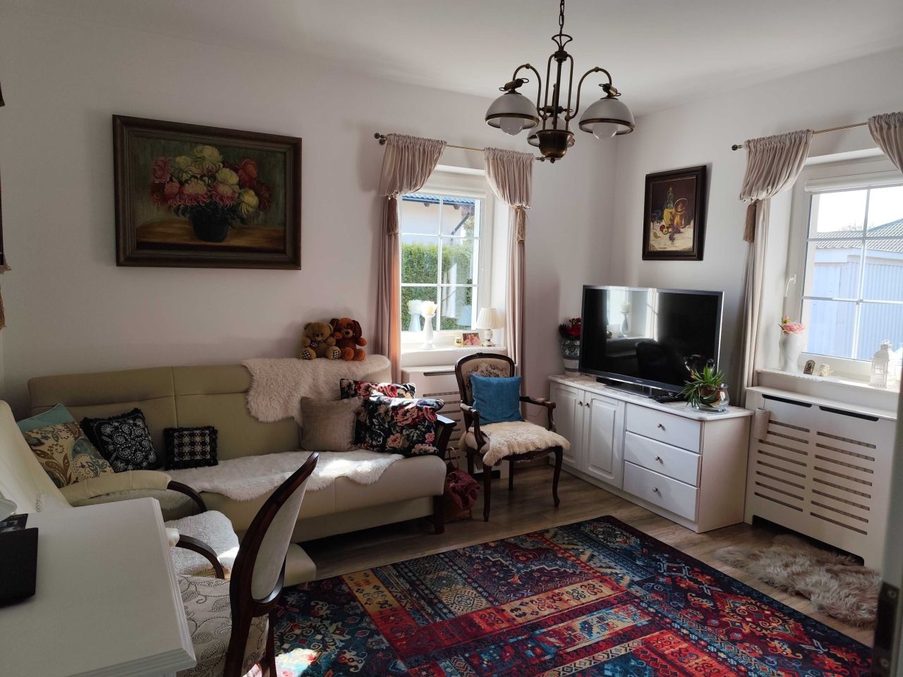 dom wolnostojący Bietowo. Zdjęcie 7