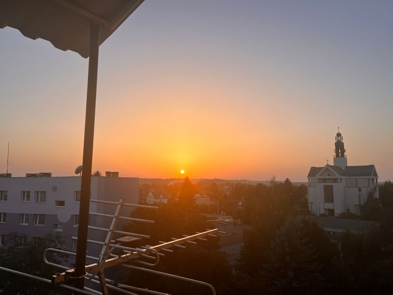 Mieszkanie 3-pokojowe Krasnystaw, ul. Okrzei. Zdjęcie 8