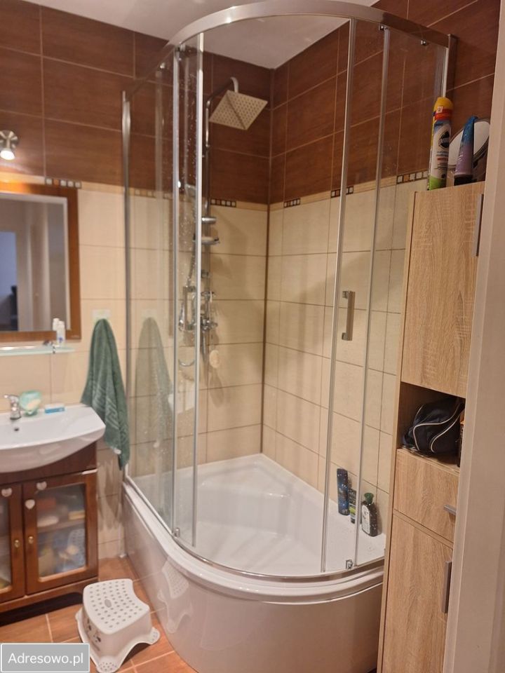 Mieszkanie 2-pokojowe Jelenia Góra Centrum, ul. Kadetów. Zdjęcie 10