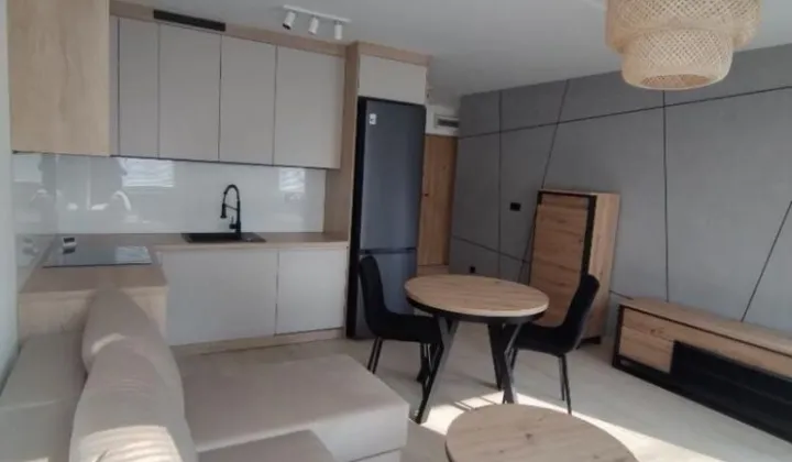 Mieszkanie 2-pokojowe Ciechanów, ul. Opinogórska