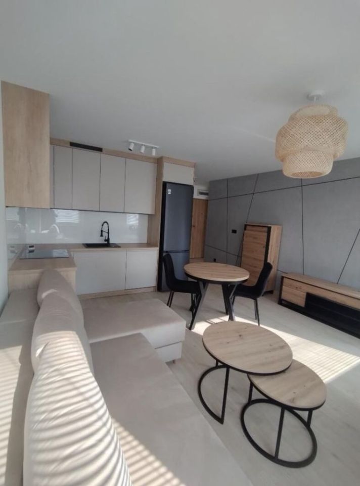 Mieszkanie 2-pokojowe Ciechanów, ul. Opinogórska. Zdjęcie 1