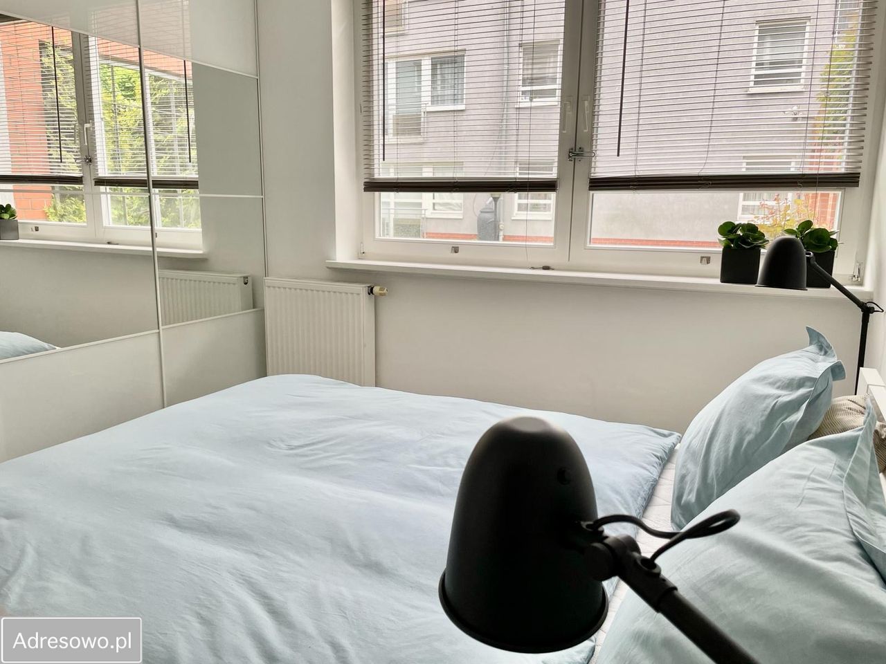 Mieszkanie 2-pokojowe Szczecin Śródmieście. Zdjęcie 8