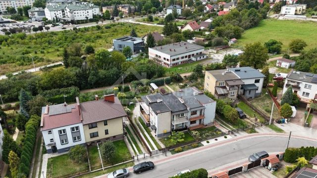 Mieszkanie 3-pokojowe Staszów, ul. Ignacego Raczyńskiego. Zdjęcie 15