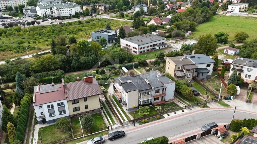 Mieszkanie 3-pokojowe Staszów, ul. Ignacego Raczyńskiego. Zdjęcie 15