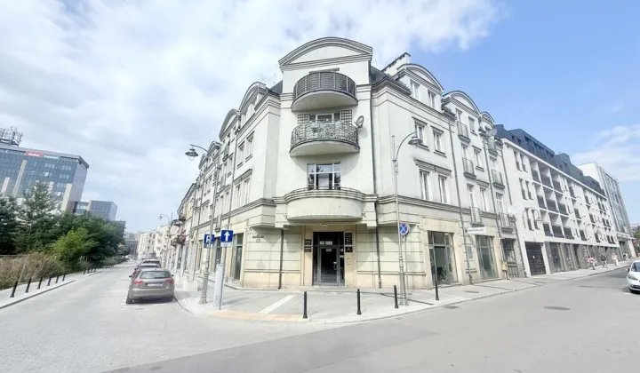 Mieszkanie 3-pokojowe Kielce Centrum