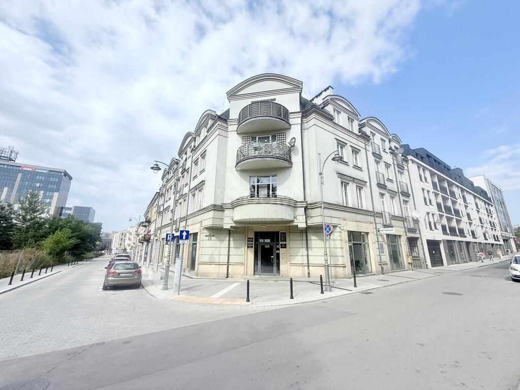 Mieszkanie 3-pokojowe Kielce Centrum, ul. Silniczna. Zdjęcie 1