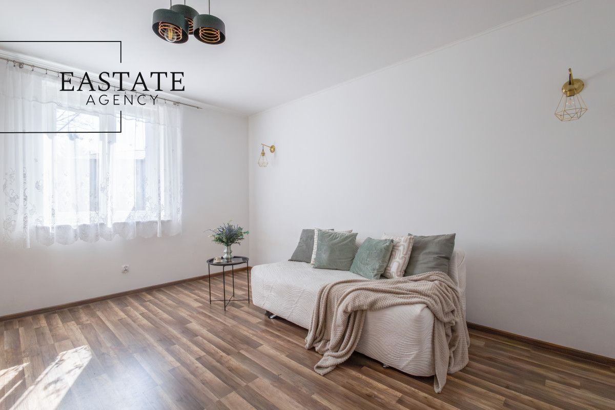 Mieszkanie 2-pokojowe Gdańsk Stogi, ul. Jastrzębia. Zdjęcie 3