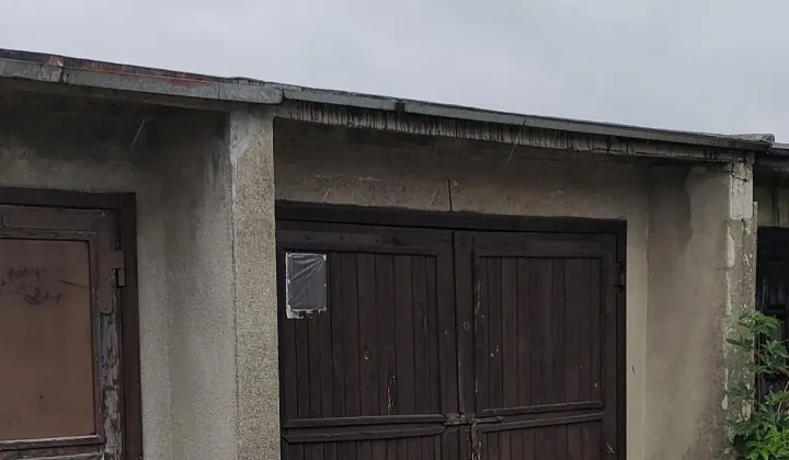 Garaż/miejsce parkingowe Biskupiec, ul. Bolesława Chrobrego