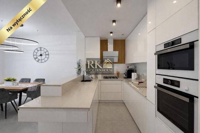 dom szeregowy, 5 pokoi Nowe Iganie, ul. Spokojna. Zdjęcie 9