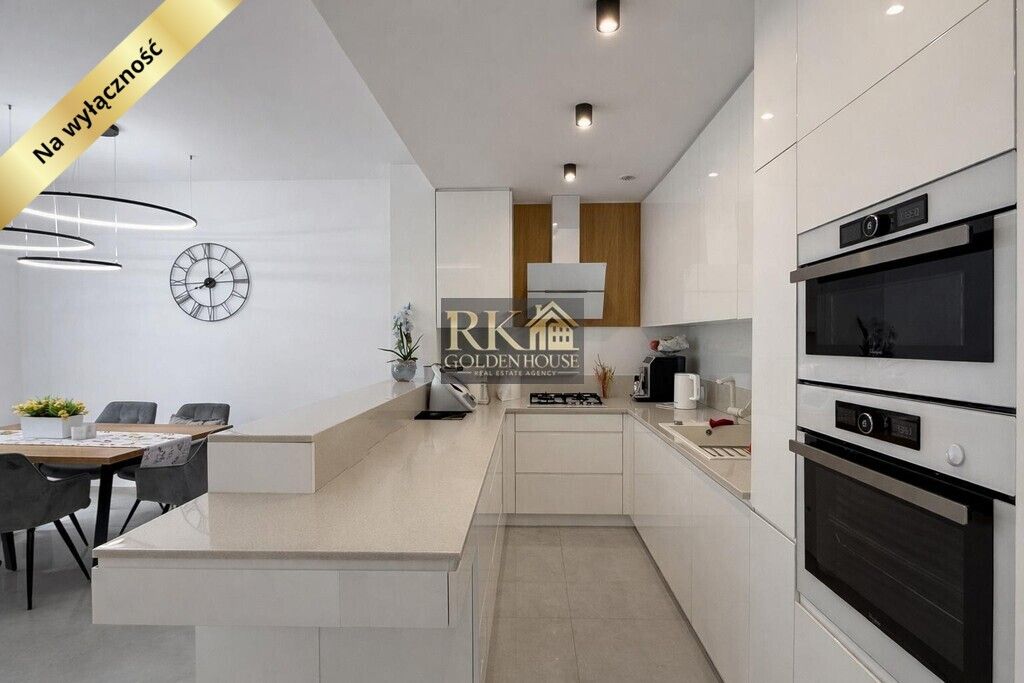 dom szeregowy, 5 pokoi Nowe Iganie, ul. Spokojna. Zdjęcie 9