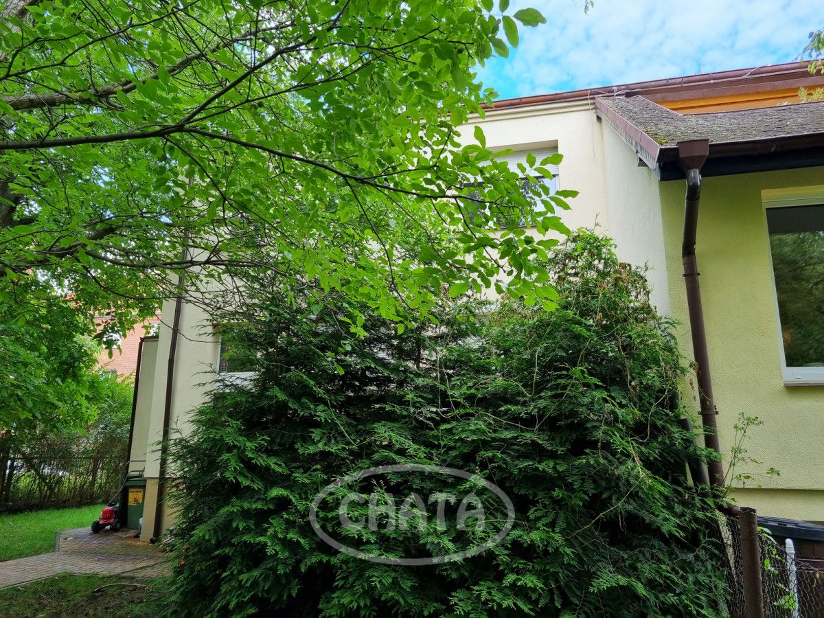 bliźniak, 4 pokoje Wrocław Grabiszyn, ul. Chabrowa. Zdjęcie 21