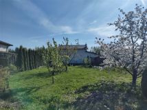 Działka rod Poznań Starołęka, ul. Sandomierska. Zdjęcie 3