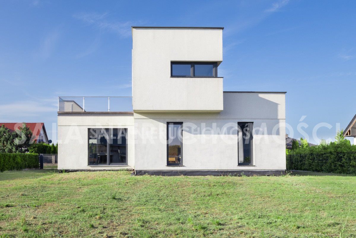 dom wolnostojący, 4 pokoje Strzelce Górne. Zdjęcie 2