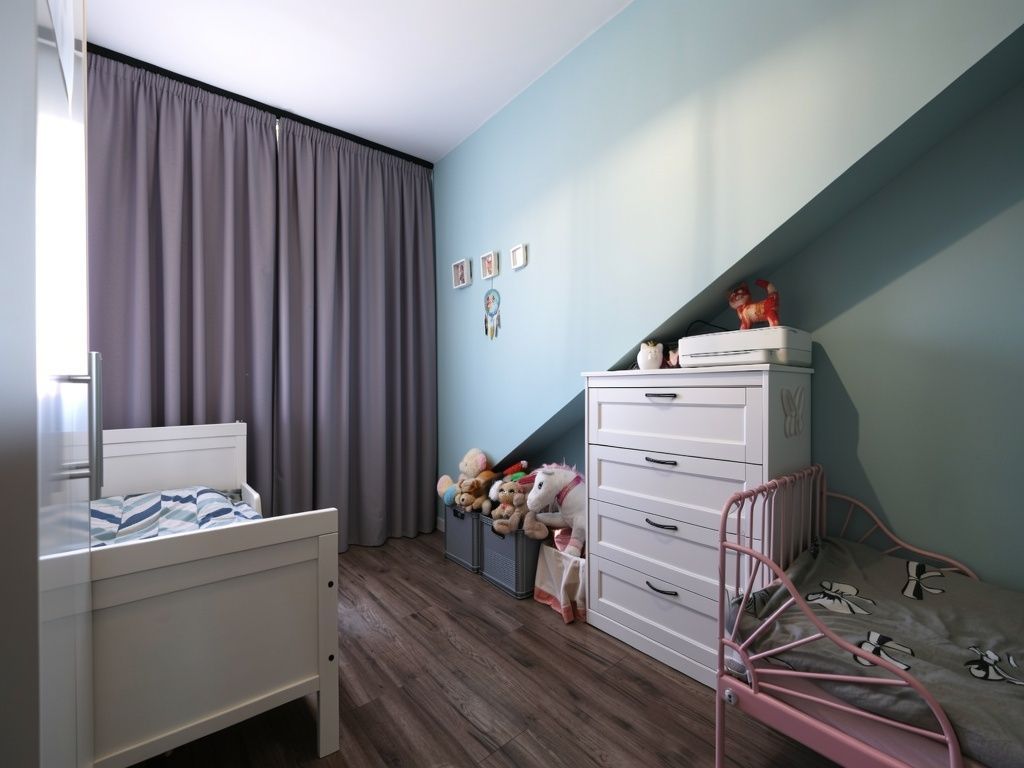 Mieszkanie 3-pokojowe Tarnów Piaskówka, ul. Józefa Czapskiego. Zdjęcie 5