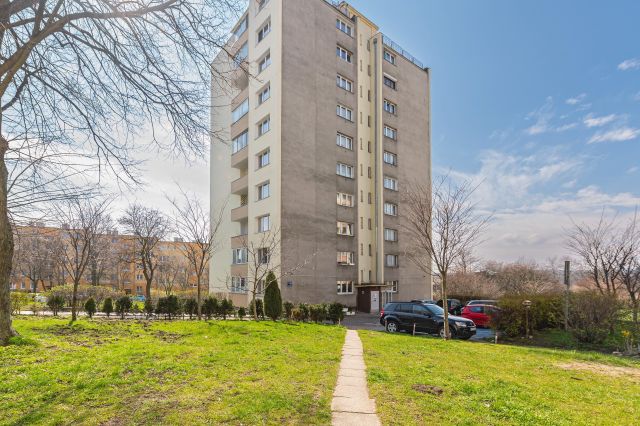 Mieszkanie 2-pokojowe Gdynia Redłowo, ul. Zbigniewa Herberta. Zdjęcie 1