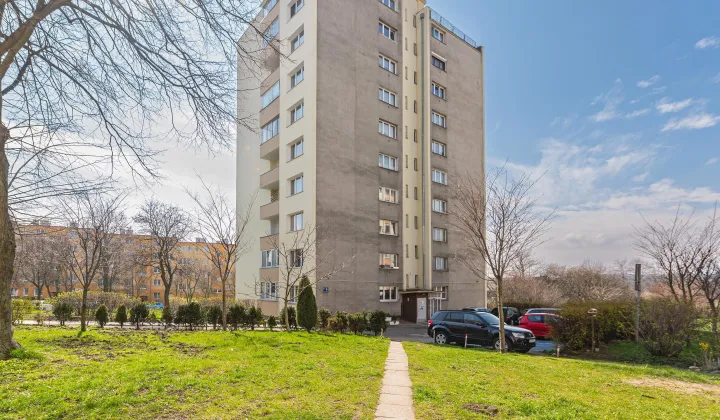 Mieszkanie 2-pokojowe Gdynia Redłowo, ul. Zbigniewa Herberta