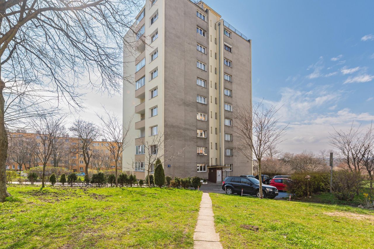 Mieszkanie 2-pokojowe Gdynia Redłowo, ul. Zbigniewa Herberta. Zdjęcie 1